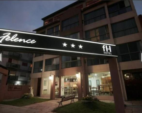 Felence